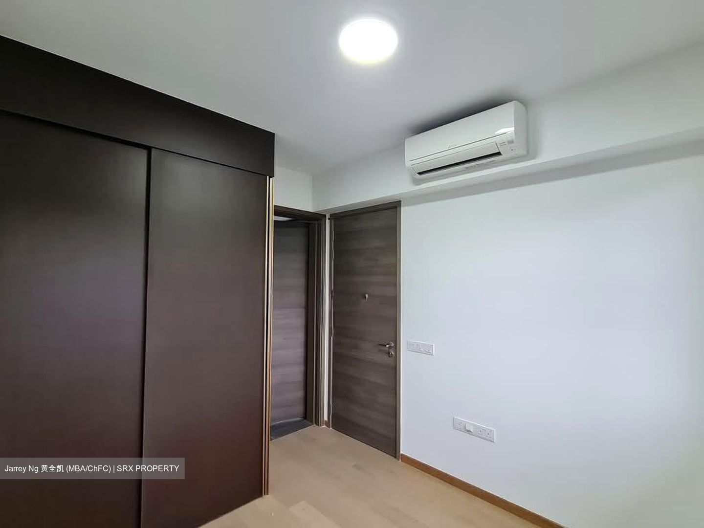 The Florence Residences (D19), Apartment #540982811